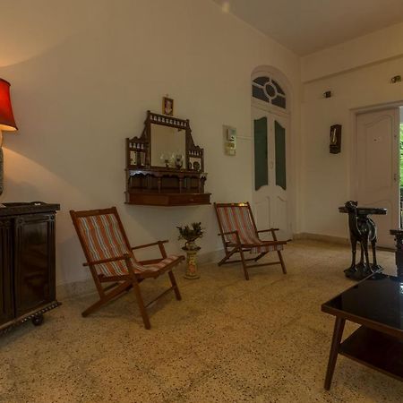 Khamshet Saffronstays Firdaus Baug מראה חיצוני תמונה