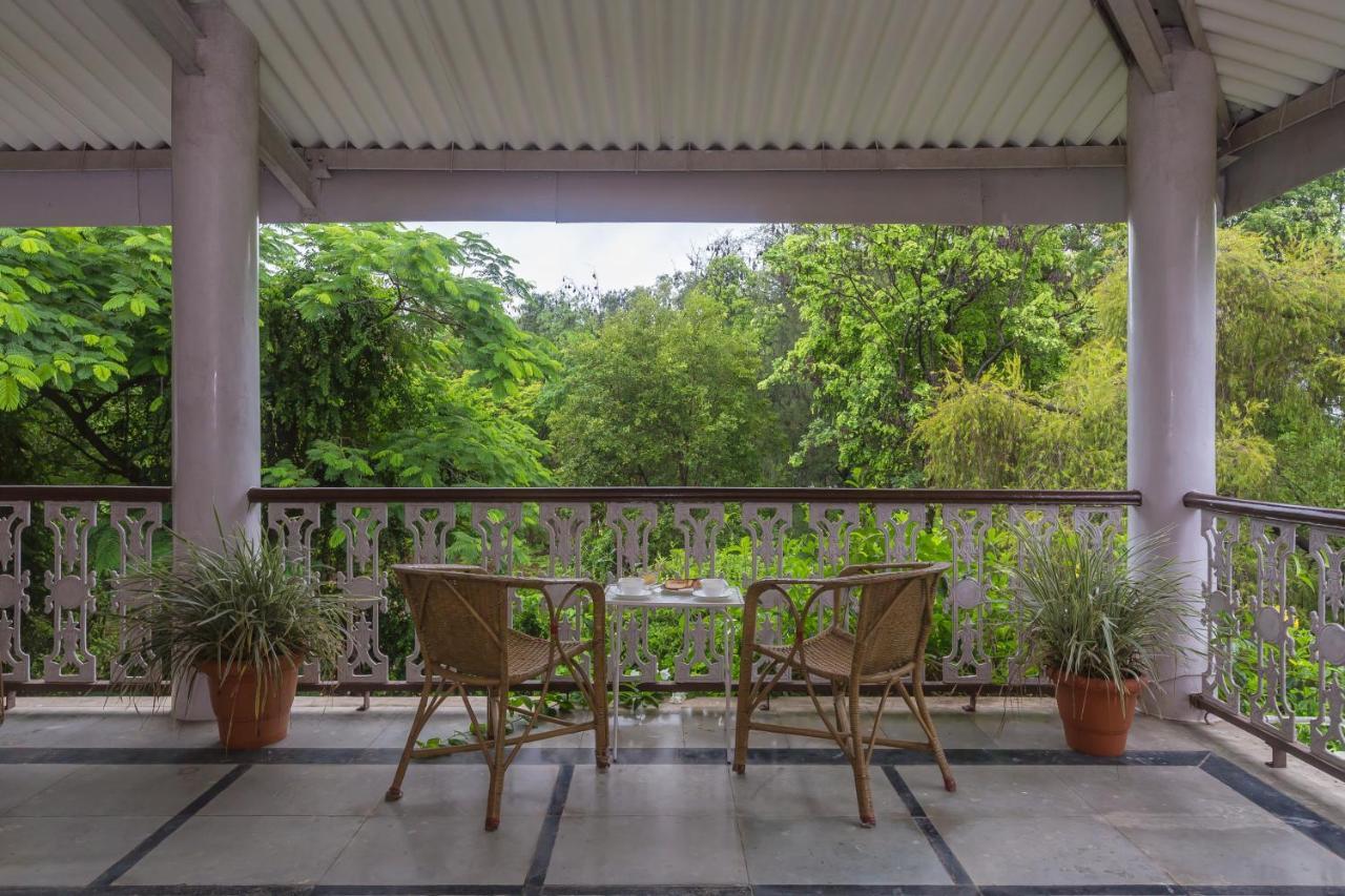 Khamshet Saffronstays Firdaus Baug מראה חיצוני תמונה