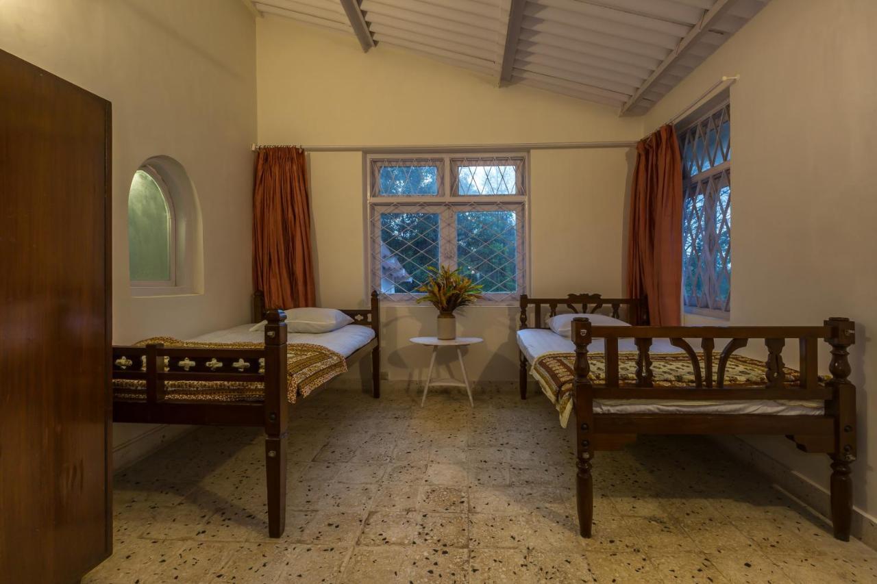 Khamshet Saffronstays Firdaus Baug מראה חיצוני תמונה