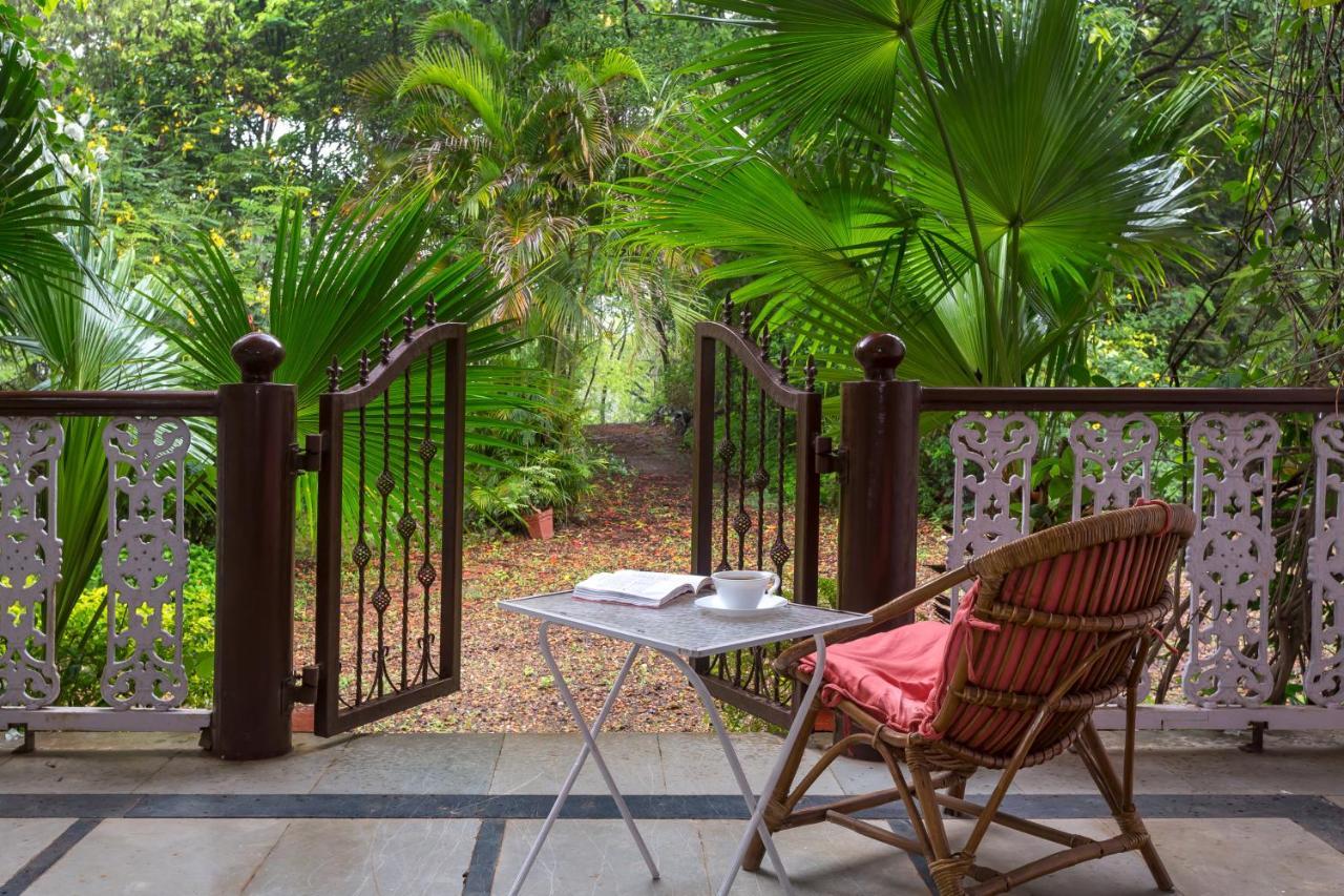 Khamshet Saffronstays Firdaus Baug מראה חיצוני תמונה
