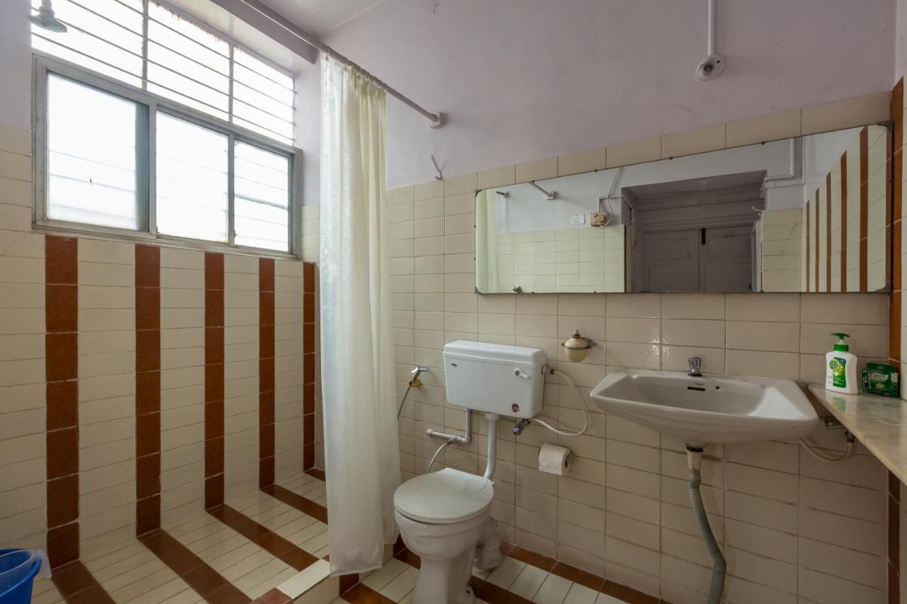 Khamshet Saffronstays Firdaus Baug מראה חיצוני תמונה