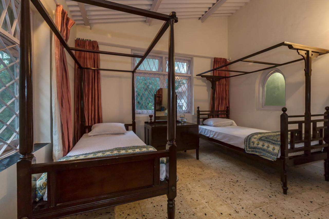 Khamshet Saffronstays Firdaus Baug מראה חיצוני תמונה