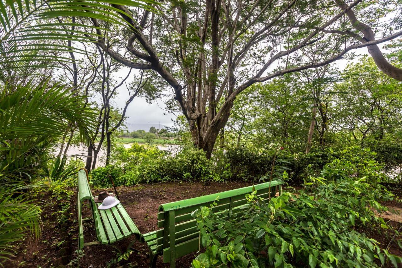 Khamshet Saffronstays Firdaus Baug מראה חיצוני תמונה