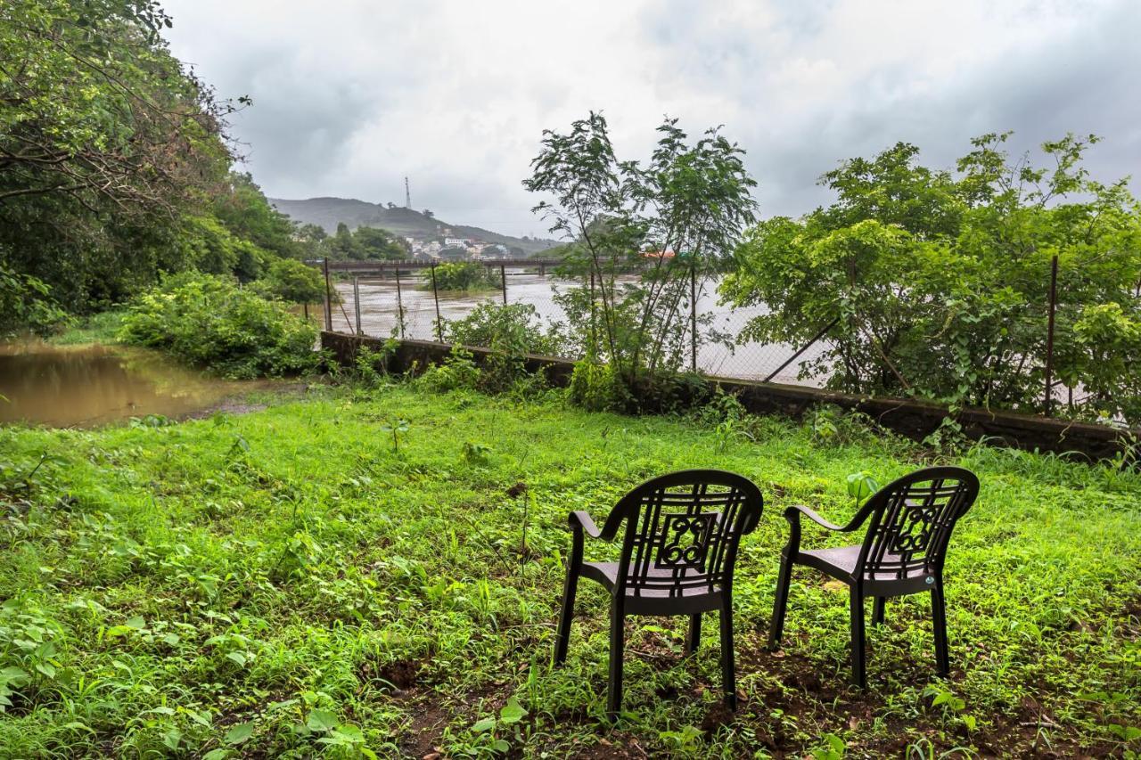 Khamshet Saffronstays Firdaus Baug מראה חיצוני תמונה
