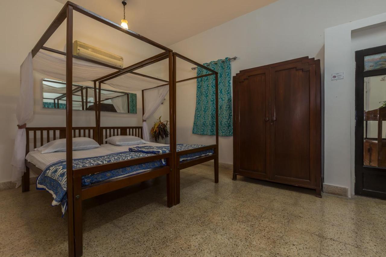 Khamshet Saffronstays Firdaus Baug מראה חיצוני תמונה