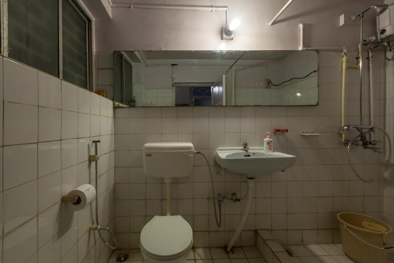 Khamshet Saffronstays Firdaus Baug מראה חיצוני תמונה