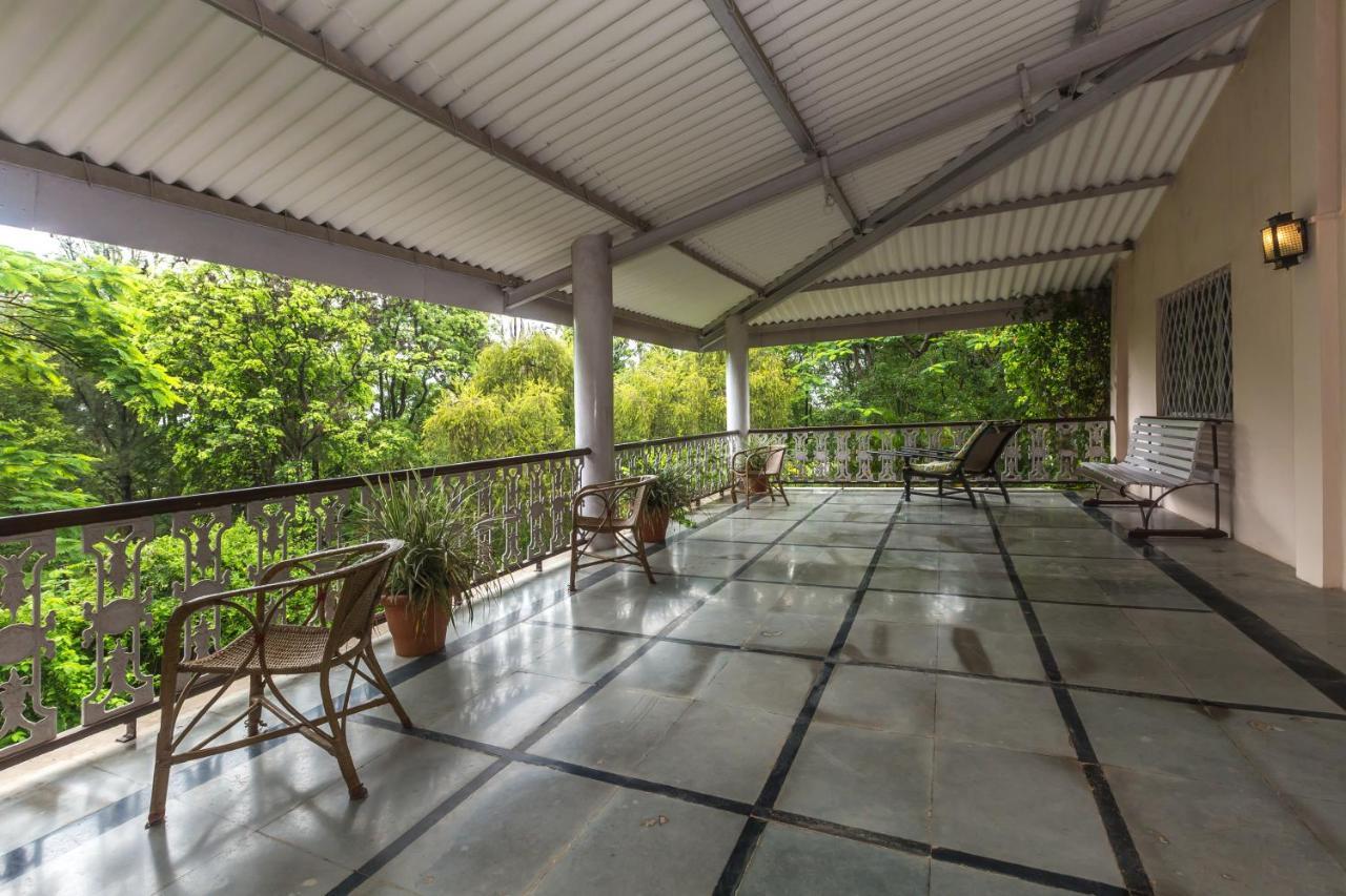 Khamshet Saffronstays Firdaus Baug מראה חיצוני תמונה