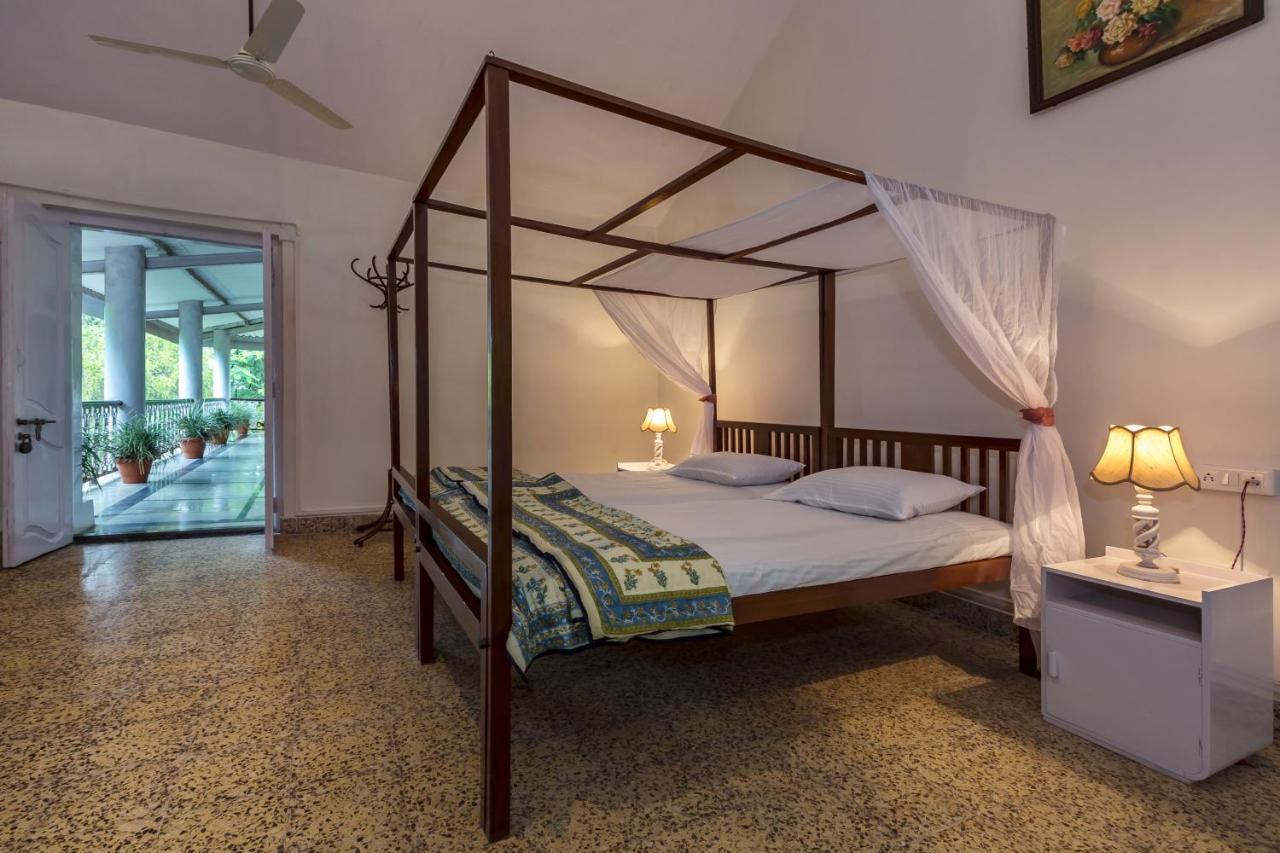 Khamshet Saffronstays Firdaus Baug מראה חיצוני תמונה