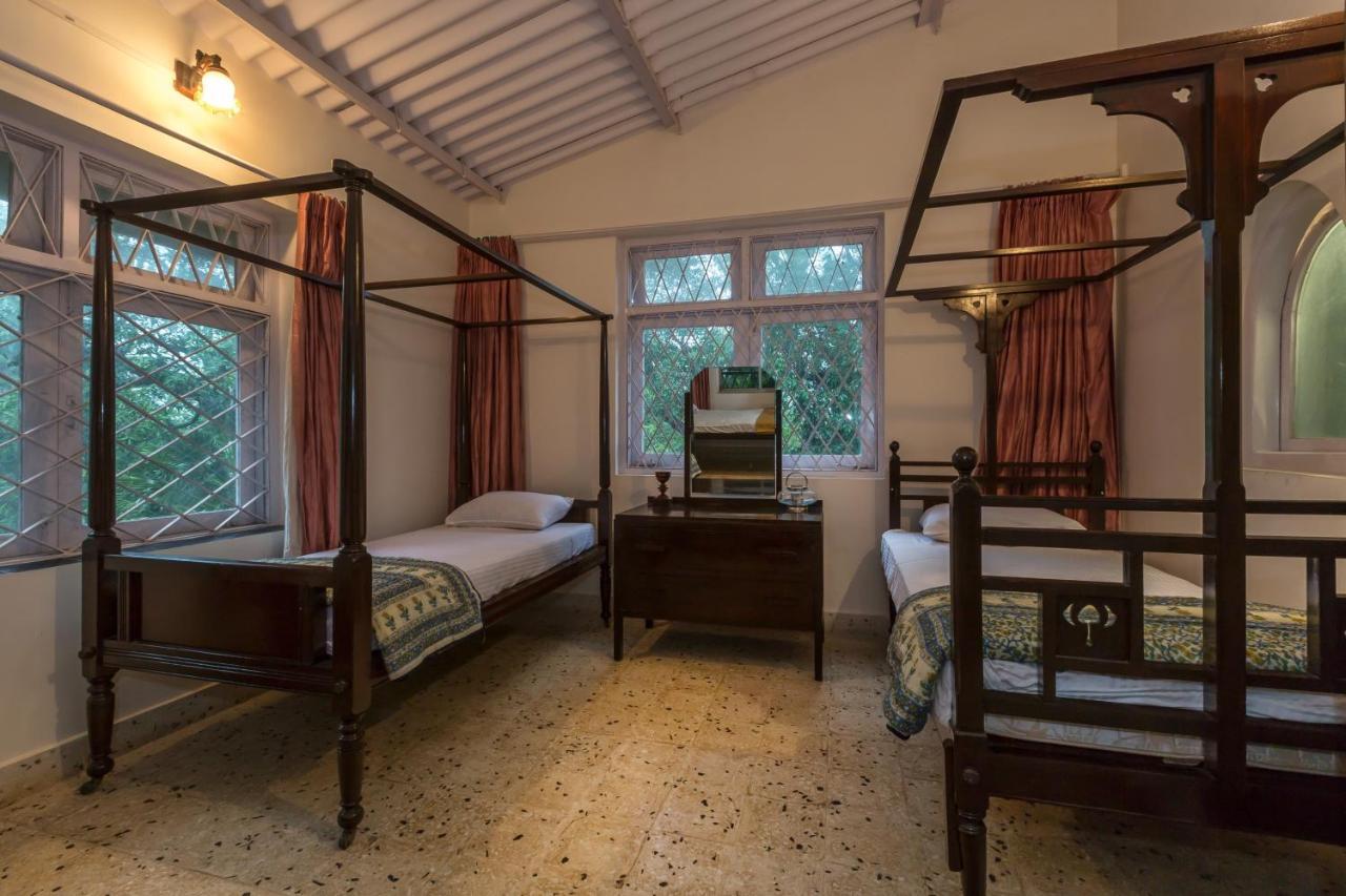 Khamshet Saffronstays Firdaus Baug מראה חיצוני תמונה
